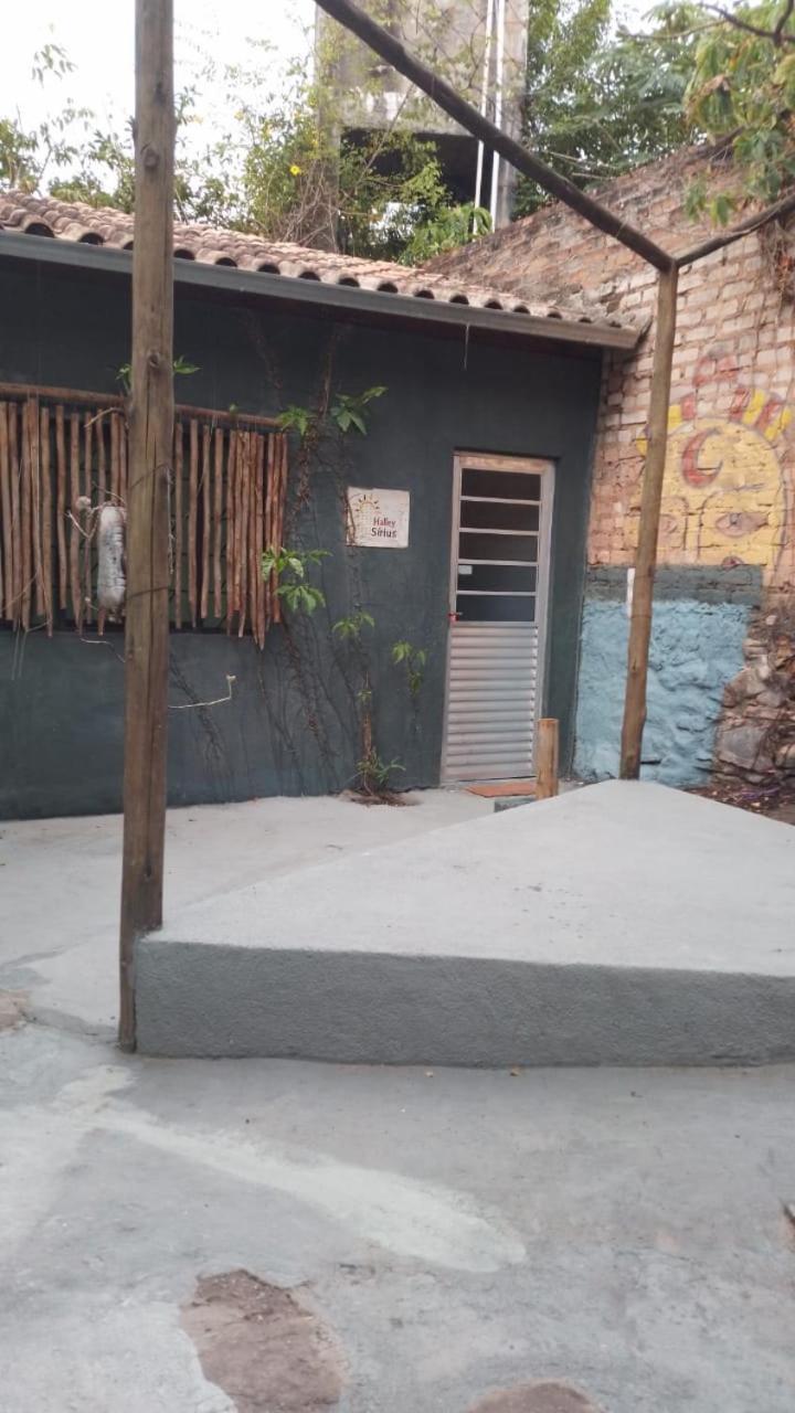 Complexo Halley เลนโซยส์ ห้อง รูปภาพ