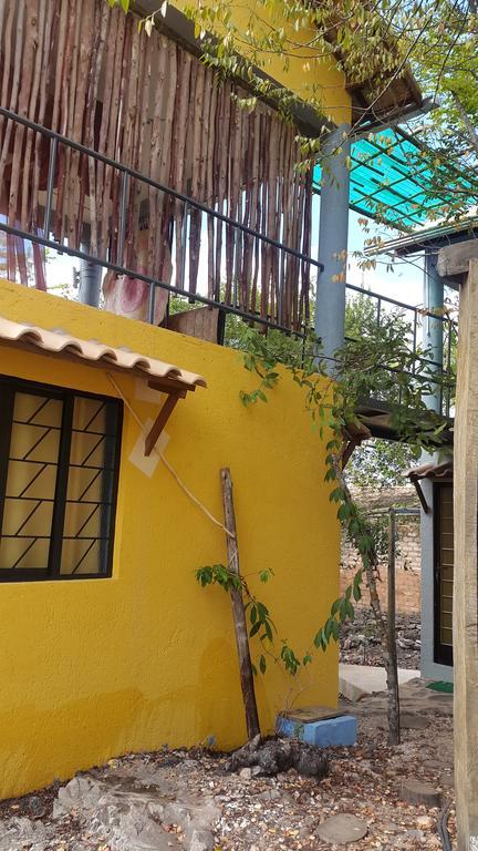 Complexo Halley เลนโซยส์ ภายนอก รูปภาพ