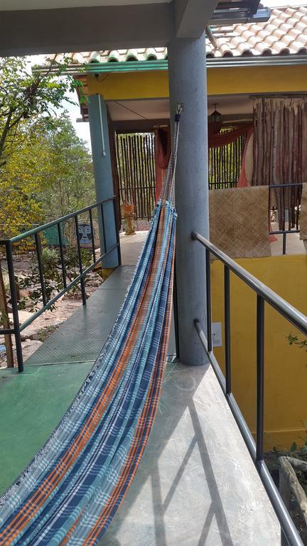 Complexo Halley เลนโซยส์ ภายนอก รูปภาพ
