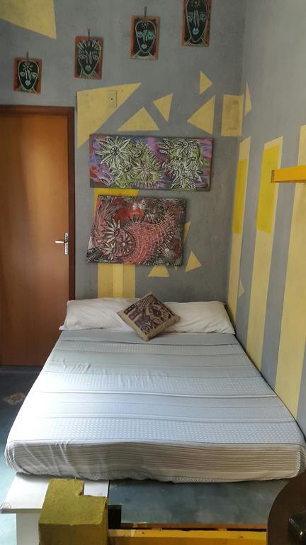 Complexo Halley เลนโซยส์ ภายนอก รูปภาพ