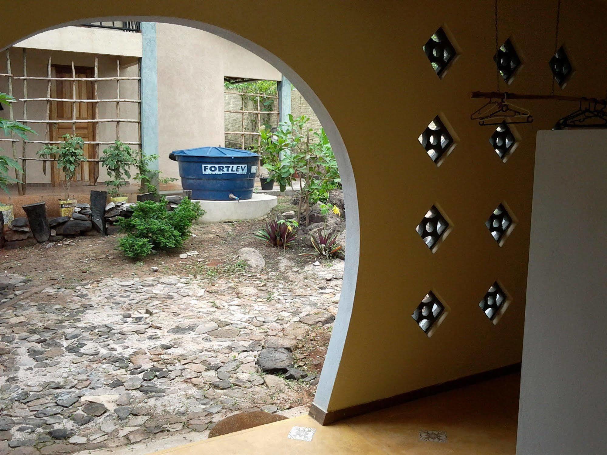 Complexo Halley เลนโซยส์ ภายนอก รูปภาพ