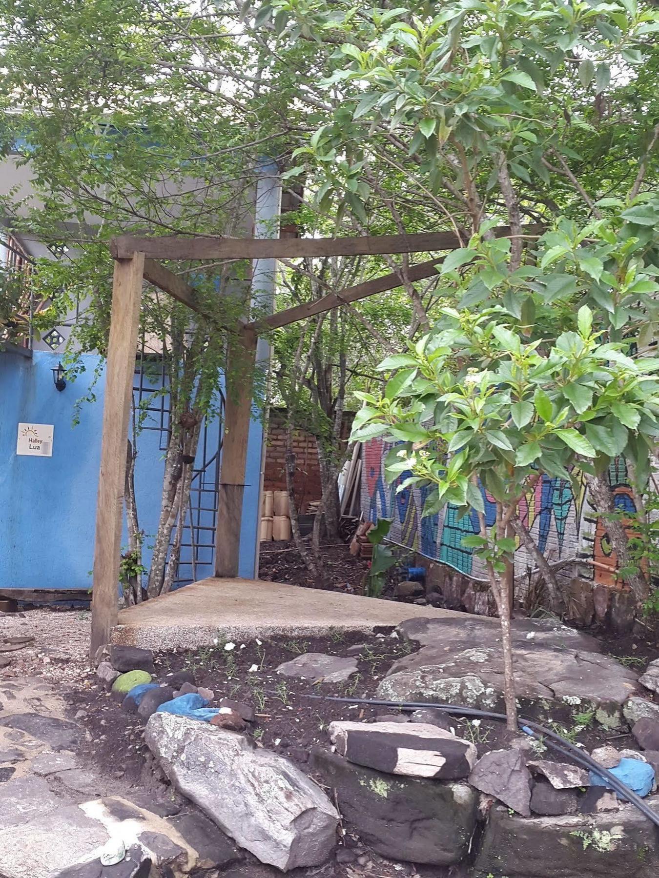 Complexo Halley เลนโซยส์ ภายนอก รูปภาพ