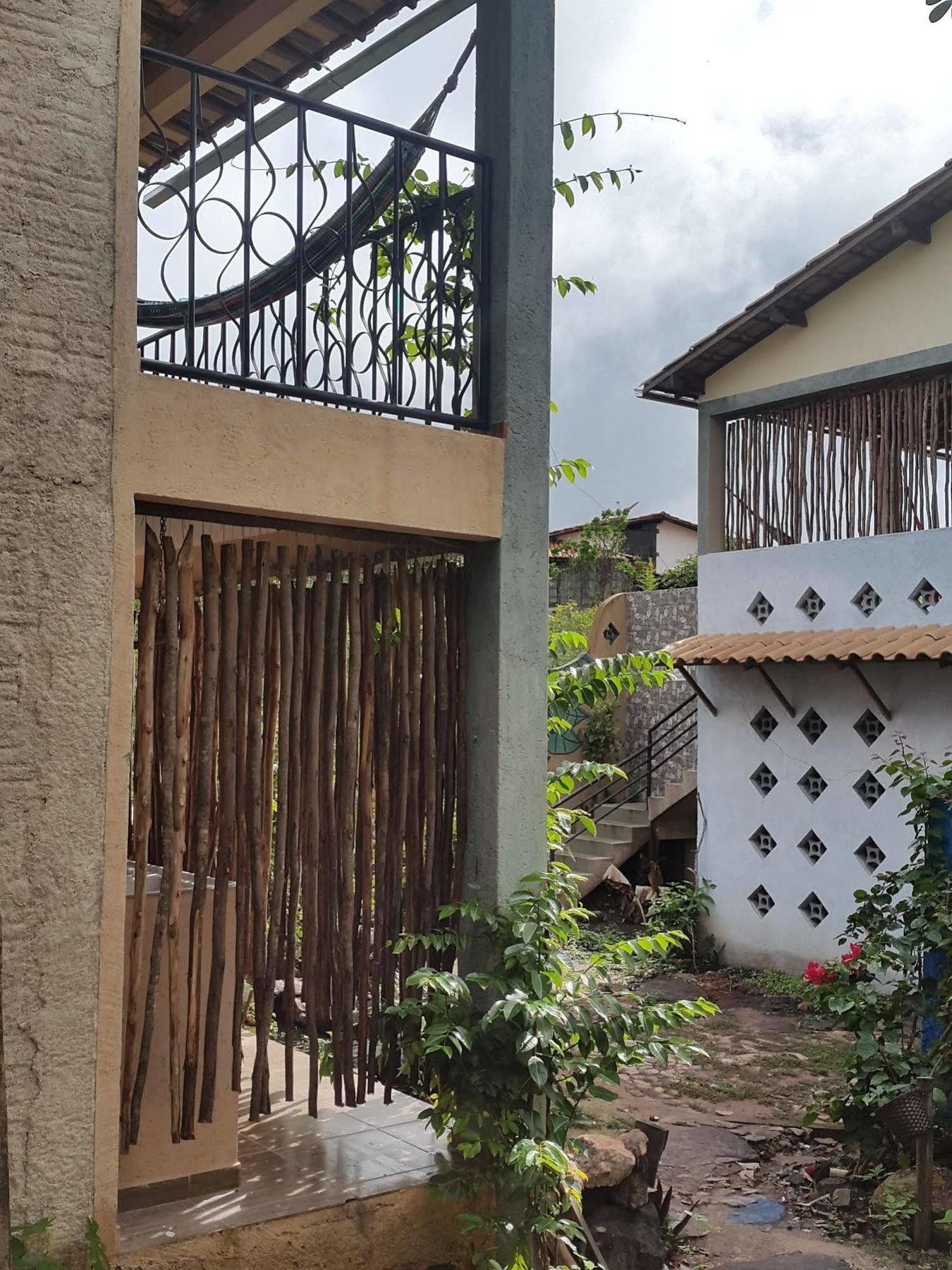 Complexo Halley เลนโซยส์ ภายนอก รูปภาพ